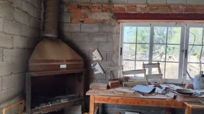 Rustic house on Camino Pago Bancala Street, Poligono 8 Plot 415, Bajo photo 26
