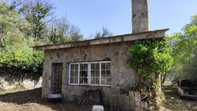 Rustic house on Camino Pago Bancala Street, Poligono 8 Plot 415, Bajo photo 2