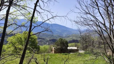 Rustic house on Camino Pago Bancala Street, Poligono 8 Plot 415, Bajo photo 4