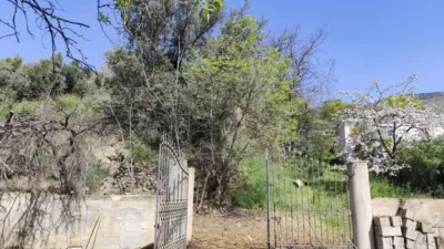 Rustic house on Camino Pago Bancala Street, Poligono 8 Plot 415, Bajo photo 5