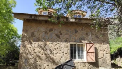 Rustic house on Camino Pago Bancala Street, Poligono 8 Plot 415, Bajo photo 6