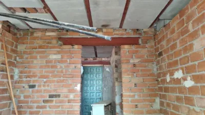 Rustic house on Camino Pago Bancala Street, Poligono 8 Plot 415, Bajo photo 8