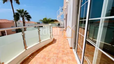 Piso en Costa Adeje photo 3