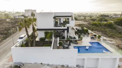 Casa – Rojales, Ciudad Quesada - Vista 2