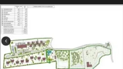 Terreno en venta en Aýna - Vista 2