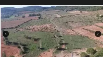 Terreno en venta en Aýna - Vista 3