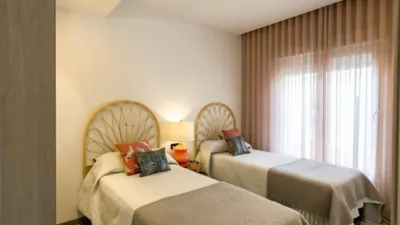 Chalet in Algorfa photo 16