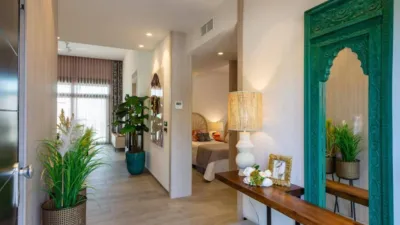 Chalet in Algorfa photo 18