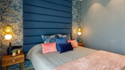 Chalet in Algorfa photo 35