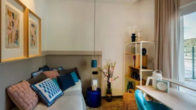 Chalet in Algorfa photo 13