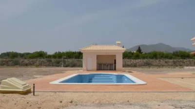 Casa – El Pinós - Pinoso - Vista 4