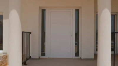 Casa – El Pinós - Pinoso - Más