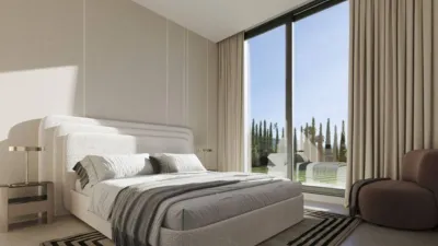 Casa – Finestrat - Vista 5