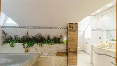 Chalet in Sol y Luz photo 12