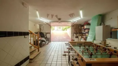 Chalet in Sol y Luz photo 17