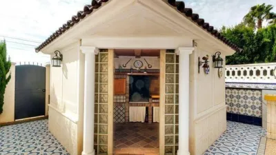 Chalet in Sol y Luz photo 19