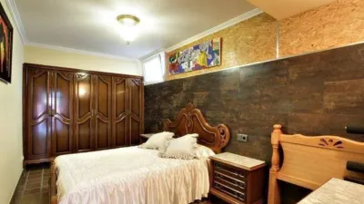 Chalet in Sol y Luz photo 22