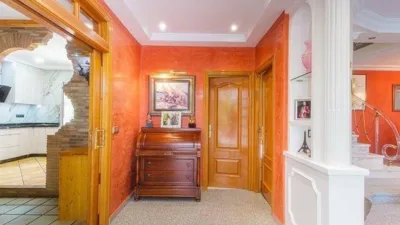 Casa – Sant Vicent del Raspeig - San Vicente del Raspeig - Vista 5