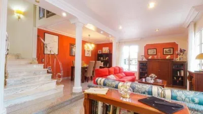 Chalet in Sol y Luz photo 7
