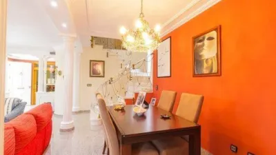 Chalet in Sol y Luz photo 8