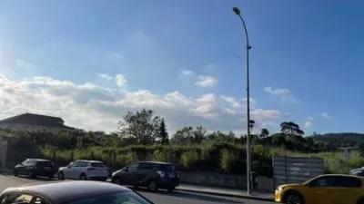 Terreno en venta en El Feal-Xuvia - Vista 3