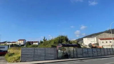 Terreno en venta en El Feal-Xuvia - Vista 4