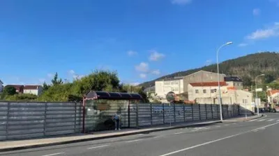 Terreno en venta en El Feal-Xuvia - Vista 5