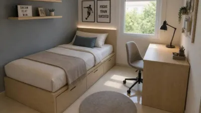 Apartment in Castelldefels photo 2