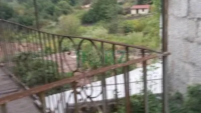 House in Atrio (Leiro) photo 23