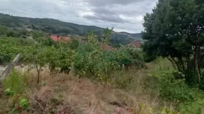 House in Atrio (Leiro) photo 28