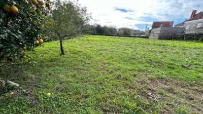 Terreno en venta en Calle Lg Sirves 110 - Vista 3