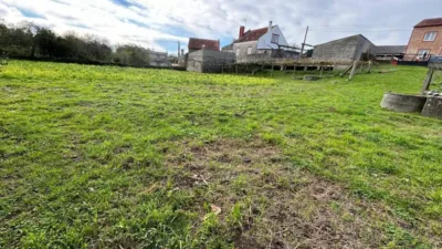 Terreno en venta en Calle Lg Sirves 110 - Vista 4