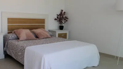 Casa – Calp, La Manzanera, Urbanització Morro de Toix-Mar i Vila - Vista 3