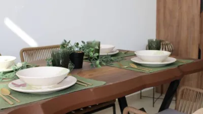 Casa – Calp, La Manzanera, Urbanització Morro de Toix-Mar i Vila - Més