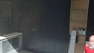 Garaje en venta en Sepulcro Bolera-Universidad-Hermanos Falcó - Vista 2