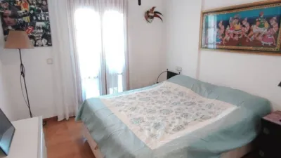 Apartment in L'Alfàs del Pi photo 13