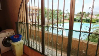 Apartment in L'Alfàs del Pi photo 14