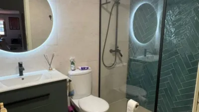 Apartment in L'Alfàs del Pi photo 15
