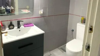 Apartment in L'Alfàs del Pi photo 20