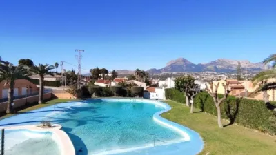 Apartment in L'Alfàs del Pi photo 2