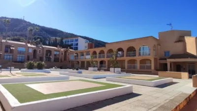 Apartment in L'Alfàs del Pi photo 24