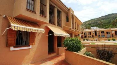 Apartment in L'Alfàs del Pi photo 4