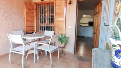 Apartment in L'Alfàs del Pi photo 5