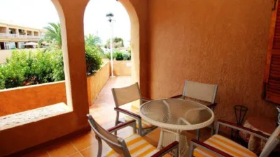 Apartment in L'Alfàs del Pi photo 6