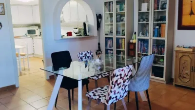 Apartment in L'Alfàs del Pi photo 7