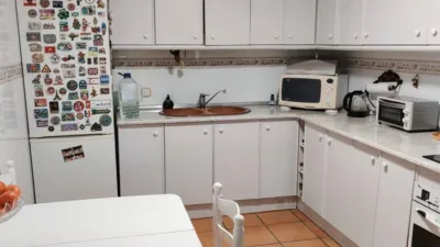 Apartment in L'Alfàs del Pi photo 9