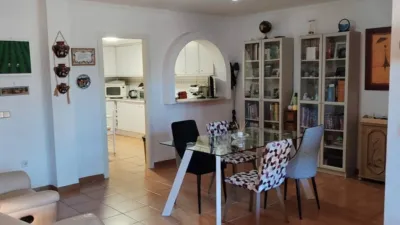 Apartment in L'Alfàs del Pi photo 10