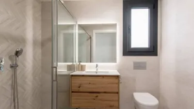 Apartment in Finestrat photo 13