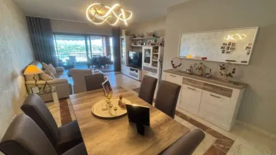 Apartment on Pico Alcazaba Street photo 13