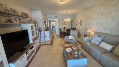 Apartment on Pico Alcazaba Street photo 14